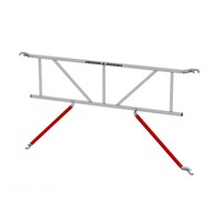 Altrex RS TOWER 51 4.2m Fiber 75x185