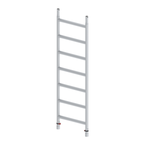 Altrex MAANDDEAL: Altrex RS TOWER 51 6.2m Fiber 75x245 MAANDDEAL: Altrex RS TOWER 51 6.2m Fiber 75x245