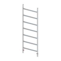 Altrex RS TOWER 51 PLUS 4.2m Hout 90x245