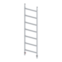 Altrex RS TOWER 51 5.2m Hout 75x245