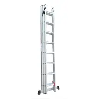 Panthera Panthera home reformladder driedelig recht 3x7 sporten