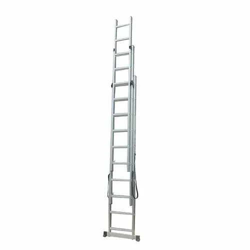 Panthera Panthera home reformladder driedelig recht 3x11 sporten