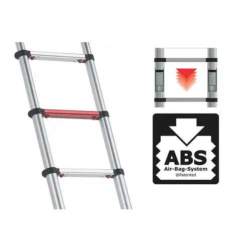 Altrex Altrex TL Smart Up Active 3,4 meter