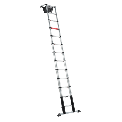 Altrex TL Smart Up Pro 4 meter Altrex Altrex TL Smart Up Pro 4 meter