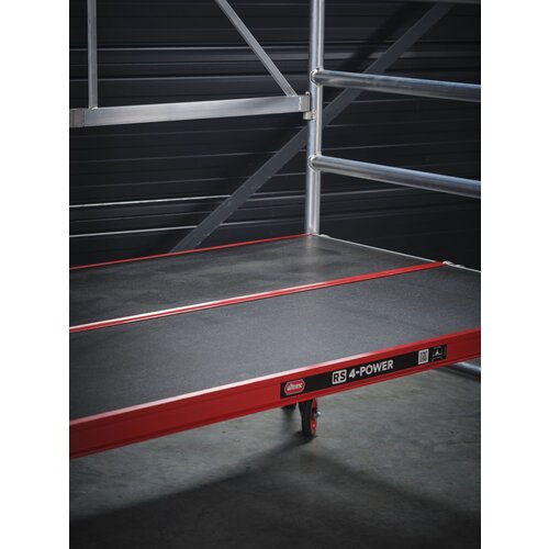 RS 45-POWER kamersteiger Altrex RS 45-POWER kamersteiger