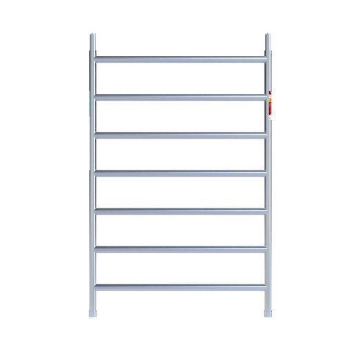 Rolsteiger opbouwframe 135-28-7 Euroscaffold Rolsteiger opbouwframe 135-28-7