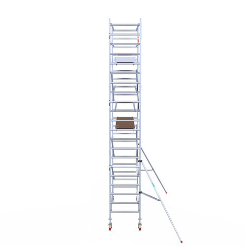Euroscaffold Euro 90x305x7,2m werkhoogte Euroscaffold Euroscaffold Euro 90x305x7,2m werkhoogte