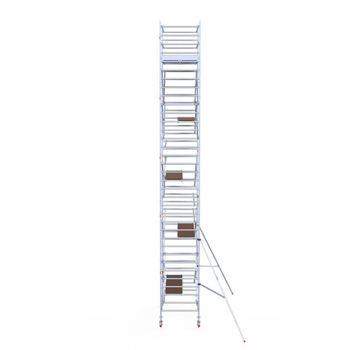 Euroscaffold Euro 135x250x11,2m werkhoogte Euroscaffold Euroscaffold Euro 135x250x11,2m werkhoogte