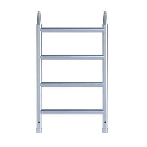 Euroscaffold Euro Rolsteiger Opbouwframe 75 cm- 4 Sports Euro Rolsteiger Opbouwframe 75 cm- 4 Sports