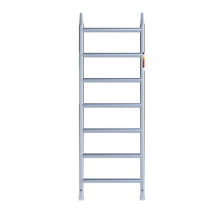 Euroscaffold Opbouwframe 75-28-7 Rolsteiger Euro Opbouwframe 75-28-7 Rolsteiger Euro