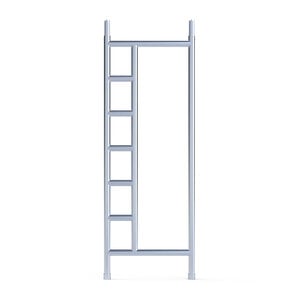 Euroscaffold Rolsteiger doorloopframe smal Rolsteiger doorloopframe smal