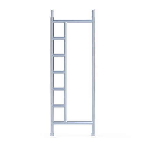 Euroscaffold Rolsteiger doorloopframe smal Euroscaffold Euroscaffold Rolsteiger doorloopframe smal