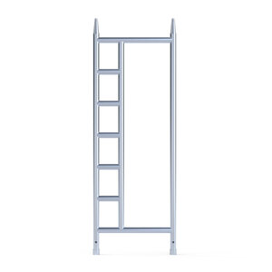 Euroscaffold Doorloopframe 75-28-7 Rolsteiger Euro rechts Doorloopframe 75-28-7 Rolsteiger Euro rechts