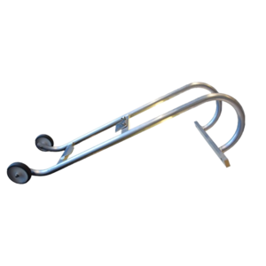 WEEKDEAL: Altrex nokhaak t.b.v. Dakladder