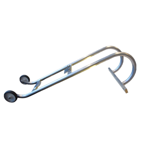 Altrex Altrex nokhaak t.b.v. Dakladder