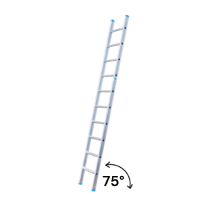 ladder hoek