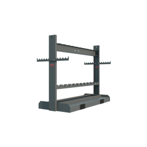 RSS Transportframe t.b.v. RSS plat dak Compact