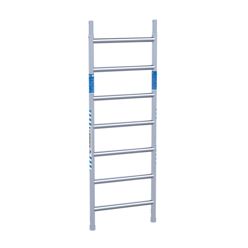 Rolsteiger Alumexx Light 75x190 4,2m werkhoogte Alumexx Rolsteiger Alumexx Light 75x190 4,2m werkhoogte