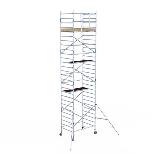 Rolsteiger Alumexx Light 135x190 9,2m werkhoogte geschoord Carbon vloer Alumexx Rolsteiger Alumexx Light 135x190 9,2m werkhoogte geschoord Carbon vloer