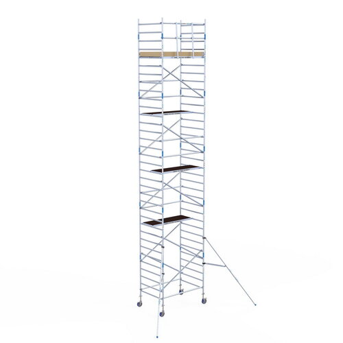 Rolsteiger Alumexx Light 135x190 11,2m werkhoogte geschoord Carbon vloer Alumexx Rolsteiger Alumexx Light 135x190 11,2m werkhoogte geschoord Carbon vloer