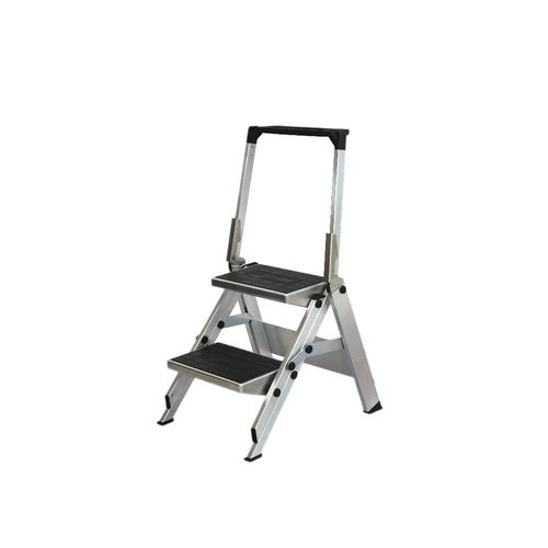 Little Jumbo Little jumbo trap 2 treden + Beugel