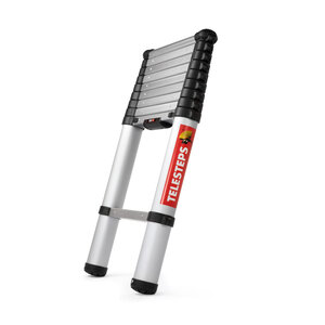 Telesteps Telesteps Eco-Line ladder 3,0mtr Telesteps Eco-Line ladder 3,0mtr