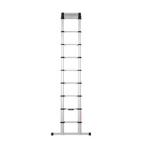 Telesteps Telesteps Eco-Line ladder 3,8mtr + stabilisatiebalk