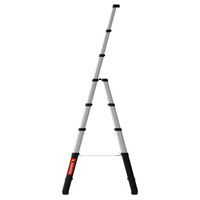 Telesteps Black line Combi ladder 2,3mtr Telesteps
