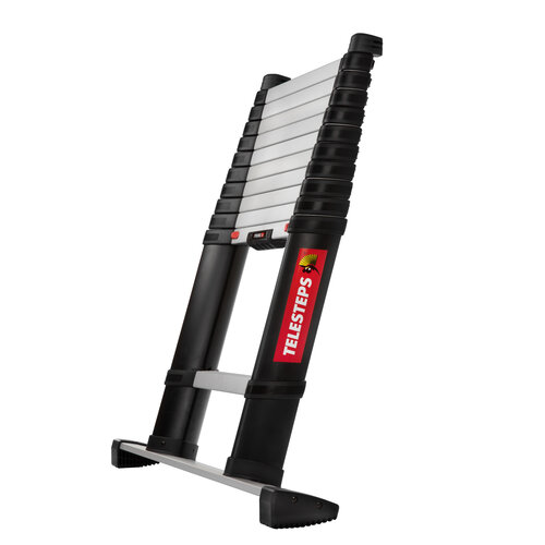 Telesteps Telesteps Prime X-Line ladder 3,5mtr + Stabiliteitsbalk