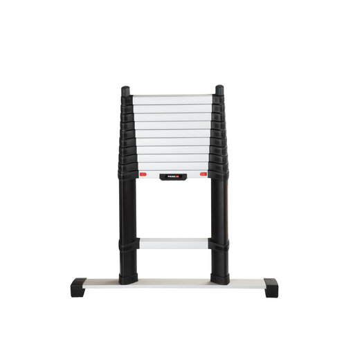 Telesteps Telesteps Prime X-Line ladder 3,5mtr + Stabiliteitsbalk