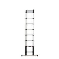 Telesteps Telesteps Prime X-Line ladder 3,5mtr + Stabiliteitsbalk