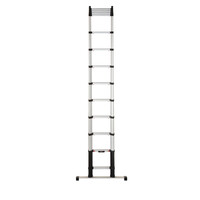 Telesteps Telesteps Prime X-Line ladder 4,1mtr + Stabiliteitsbalk