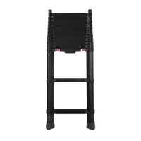 Telesteps Military Rescue-Line ladder 4,1 mtr Telesteps