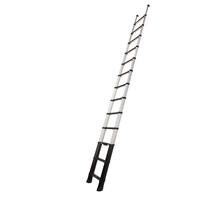 Telesteps Military Rescue-Line ladder 4,1 mtr Telesteps