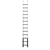Telesteps Military Rescue-Line ladder 4,1 mtr Telesteps