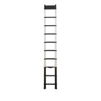 Telesteps Military Rescue-Line ladder 4,1 mtr Telesteps