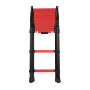 Telesteps Fire Fighters Rescue-Line ladder 4,1 mtr Telesteps Fire Fighters Rescue-Line ladder 4,1 mtr Telesteps