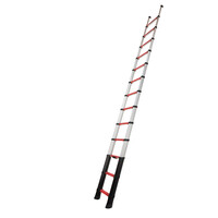 Telesteps Fire Fighters Rescue-Line ladder 4,1 mtr Telesteps