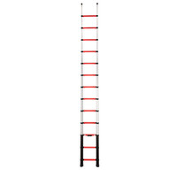 Telesteps Fire Fighters Rescue-Line ladder 4,1 mtr Telesteps