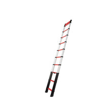 Telesteps Fire Fighters Rescue-Line ladder 4,1 mtr Telesteps