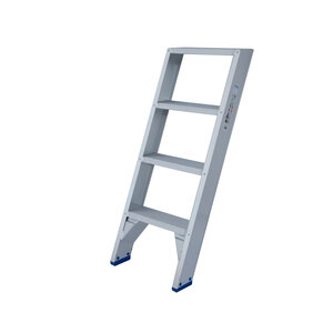 Solide 1 x 4 tr. Magazijntrap Type ET 1 x 4 tr. Magazijntrap Type ET