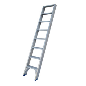 Solide 1 x 8 tr. Magazijntrap Type ET 1 x 8 tr. Magazijntrap Type ET