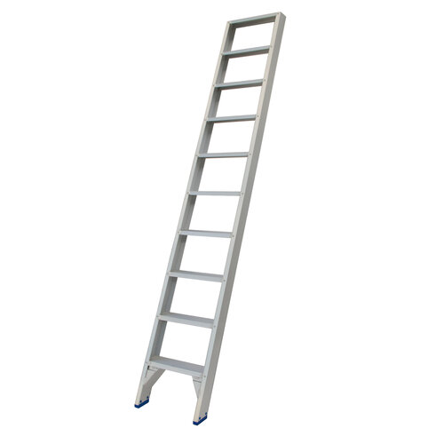 1 x 10 tr. Magazijntrap Type ET Solide 1 x 10 tr. Magazijntrap Type ET
