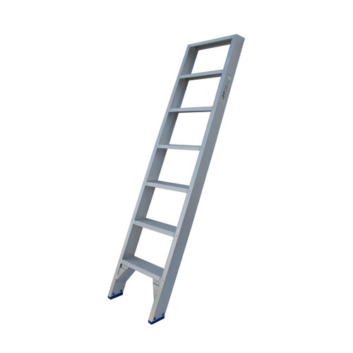 2 x 2 incl. platform Industriële trap dubbel Blue type Hercules DAS products 2 x 2 incl. platform Industriële trap dubbel Blue type Hercules