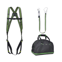 Kratos Complete set valbeveiliging Basic Steiger