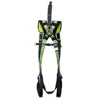 Kratos Complete set valbeveiliging Standaard met elastische weerhoudingslijn