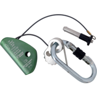 Kratos Complete set valbeveiliging standaard Daken / Afdalen 20mtr