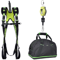 Kratos Complete set valbeveiliging Standaard zonnepanelen