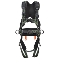 Kratos Complete set valbeveiliging Comfort Daken / Afdalen 30mtr Compacte lijnklem Kratos Complete set valbeveiliging Comfort Daken / Afdalen 30mtr Compacte lijnklem