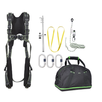 Kratos Complete set valbeveiliging Comfort Zonnepanelen